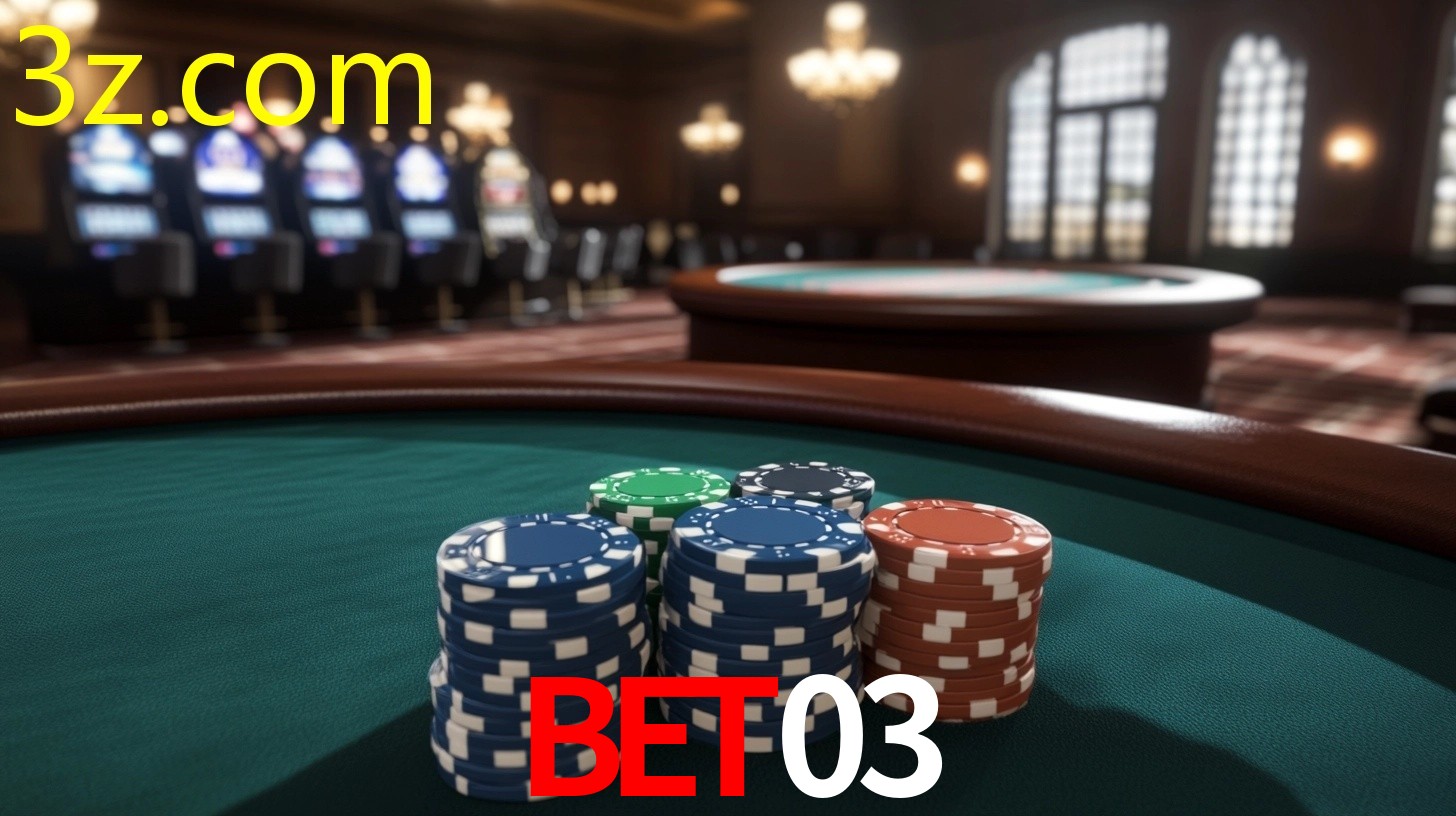 BET03