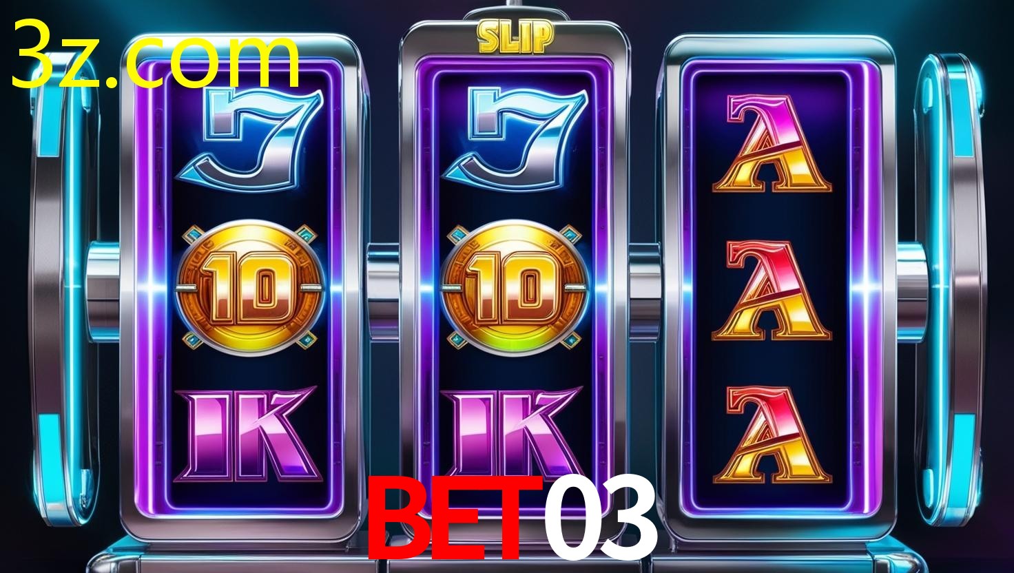 BET03