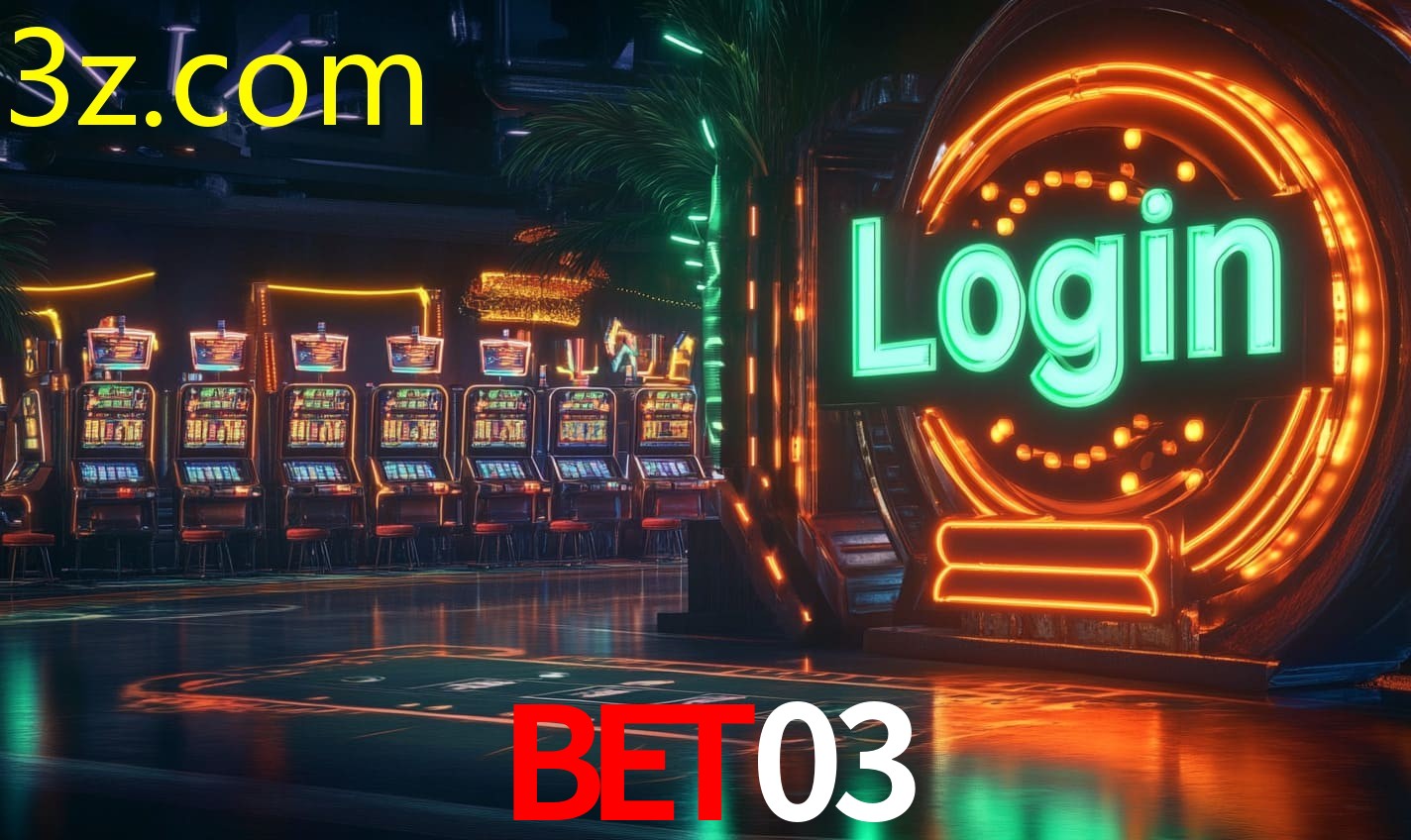 BET03
