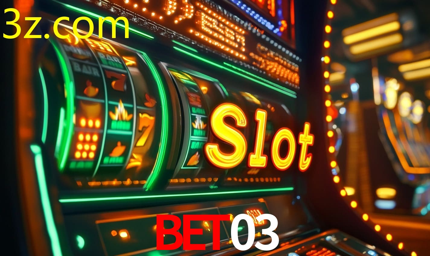 BET03