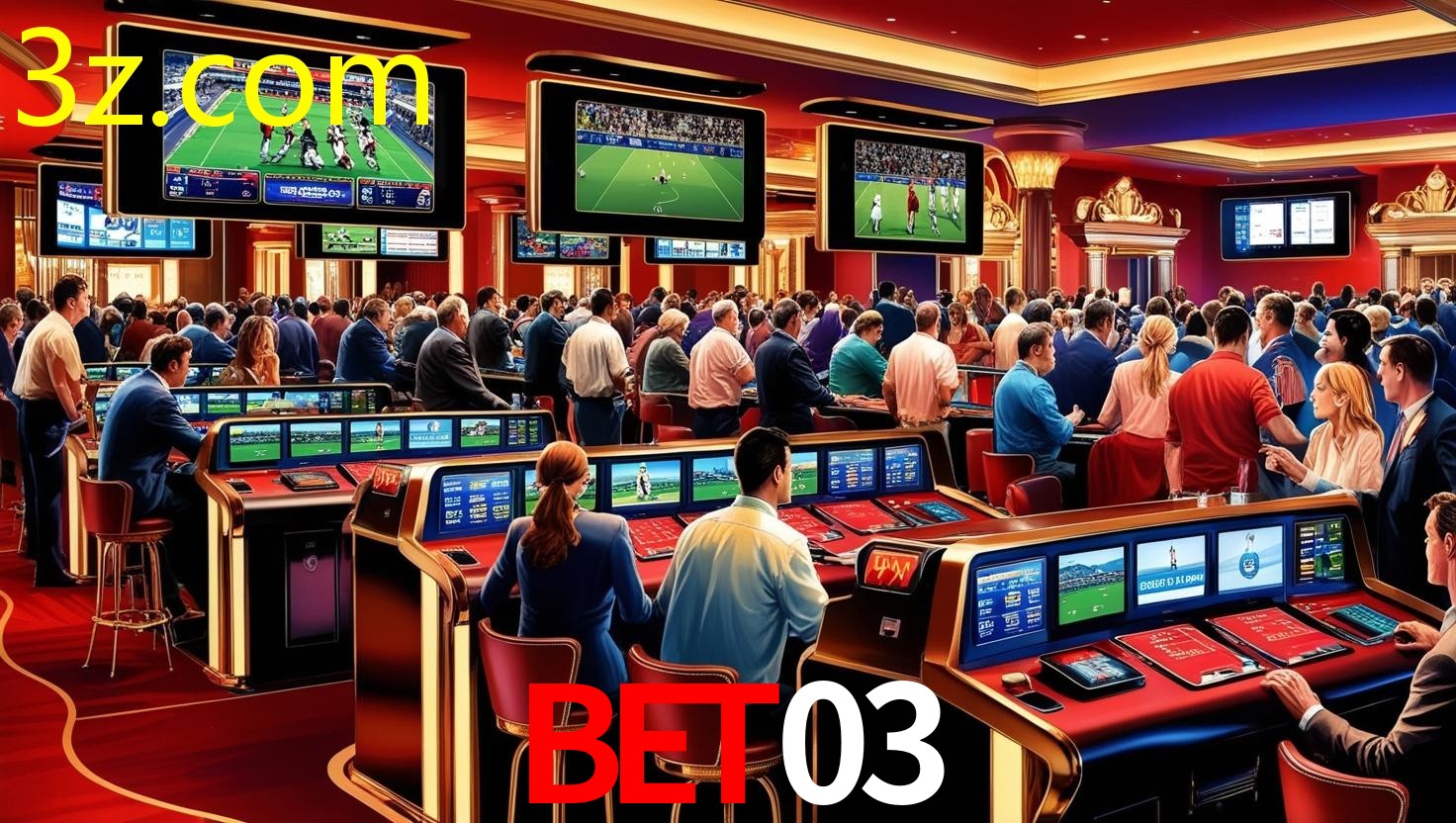 BET03
